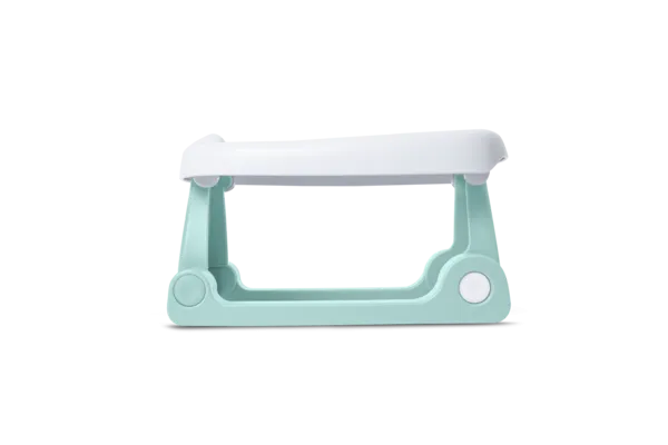 Pottiagogo - Travel Potti - Eggshell Blue