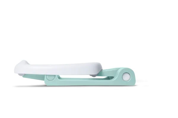 Pottiagogo - Travel Potti - Eggshell Blue