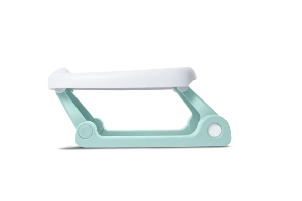Pottiagogo - Travel Potti - Eggshell Blue