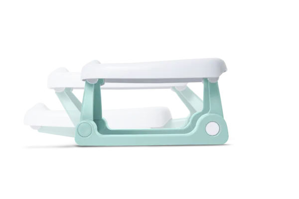 Pottiagogo - Travel Potti - Eggshell Blue