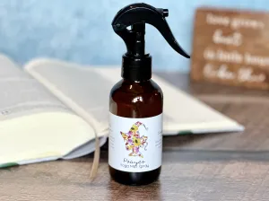 Prayer Yoga Mat Spray