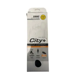 Preloved Sidas City  Classic Comfort Insoles