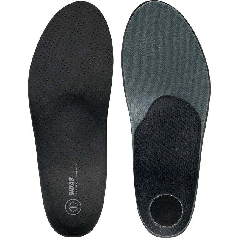 Preloved Sidas City  Classic Comfort Insoles