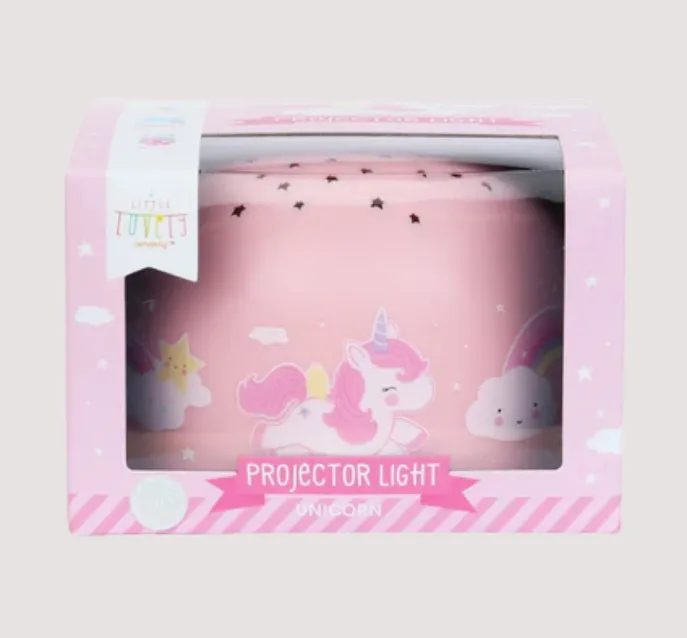 Projector Light Unicorn