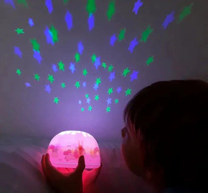 Projector Light Unicorn