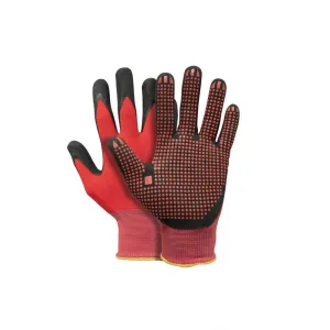 Protos Glove Stretch Flex Fine Grip