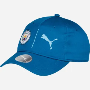 Puma Manchester City Fan Baseball Cap 2023/24