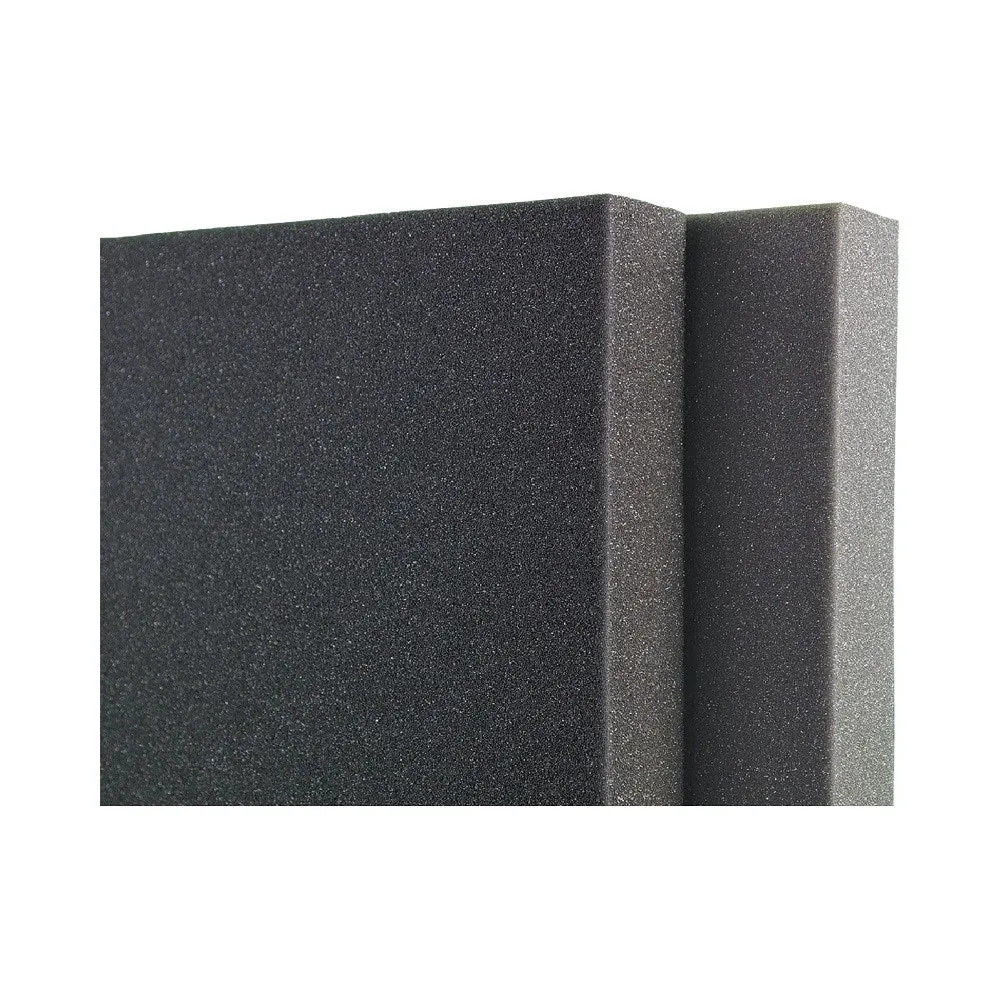 Pyrotek Sorberfoam Self-Adhesive Combustion Modified Acoustic Foam