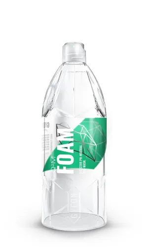 Q2M FOAM 1000ml