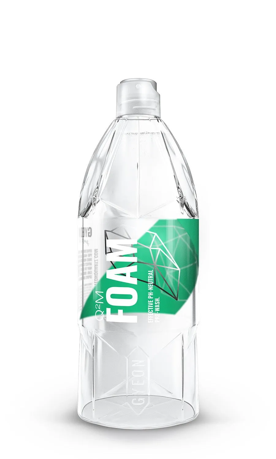 Q2M FOAM 1000ml