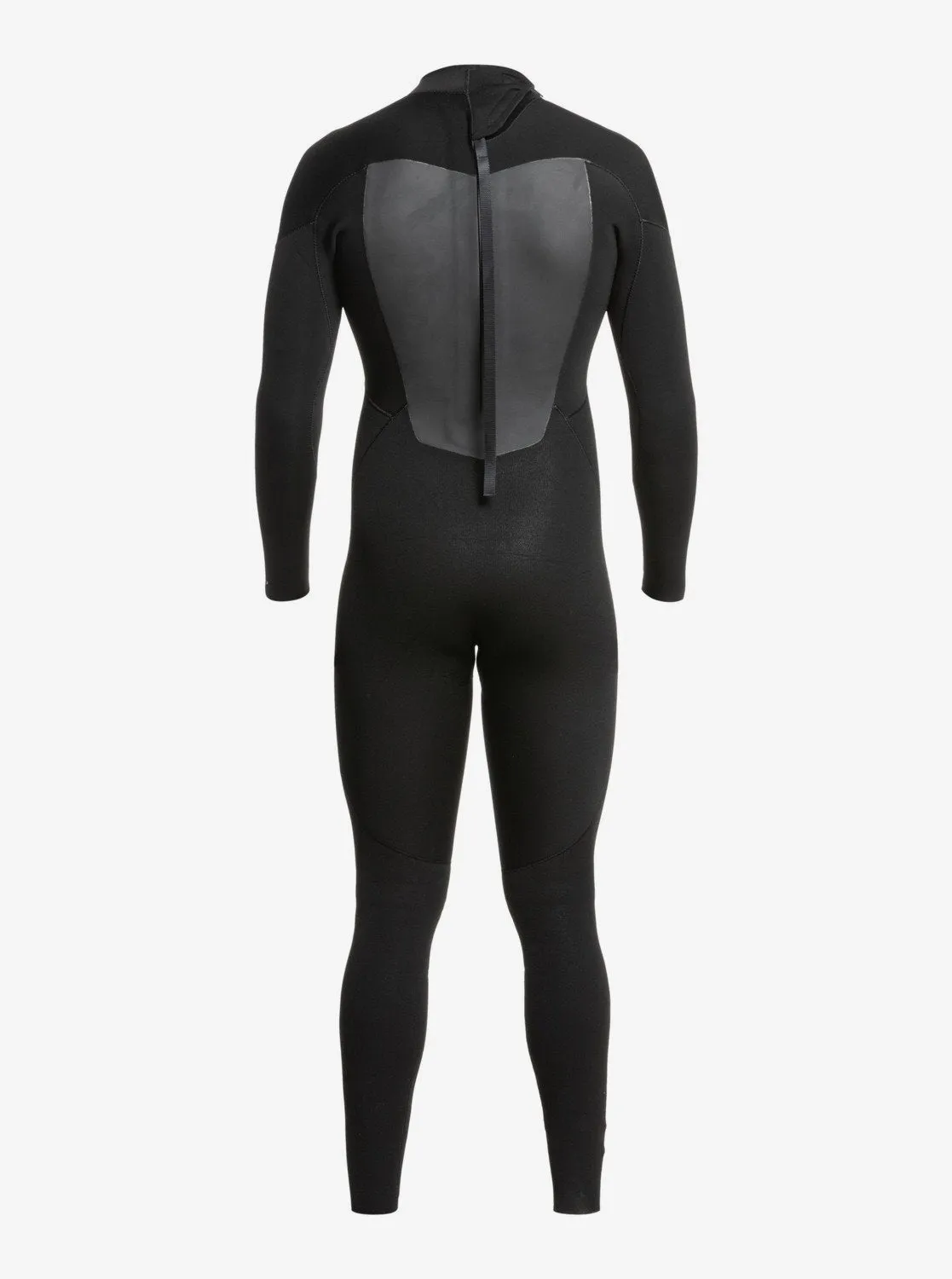 Quiksilver Mens 4/3 Prologue Back-Zip Wetsuit