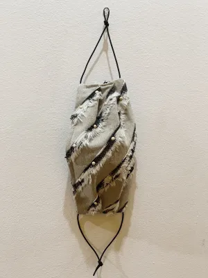 "not today" (french linen swirl)