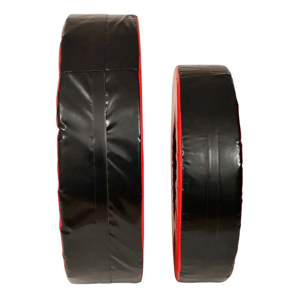 R80 Rugby Tackle Rings