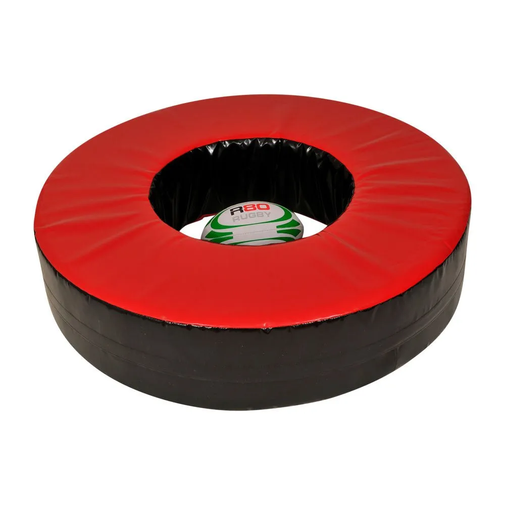R80 Rugby Tackle Rings