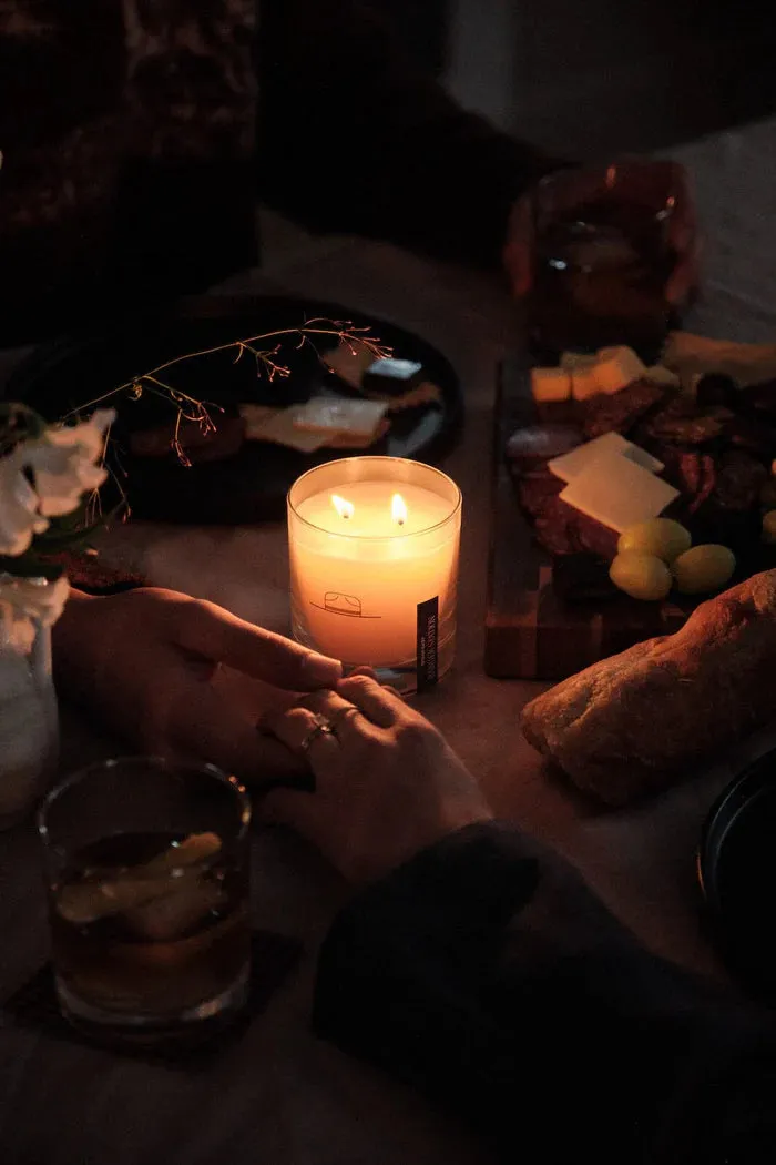 RANGER STATION Speak Easy Candle