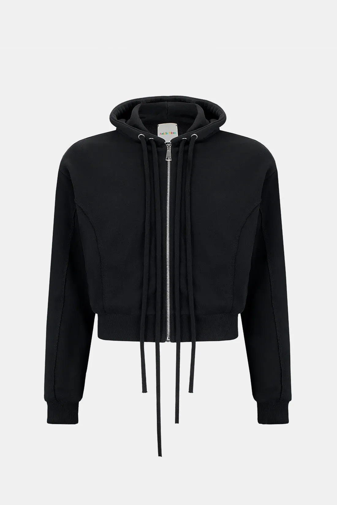 Rave at Work Hoodie