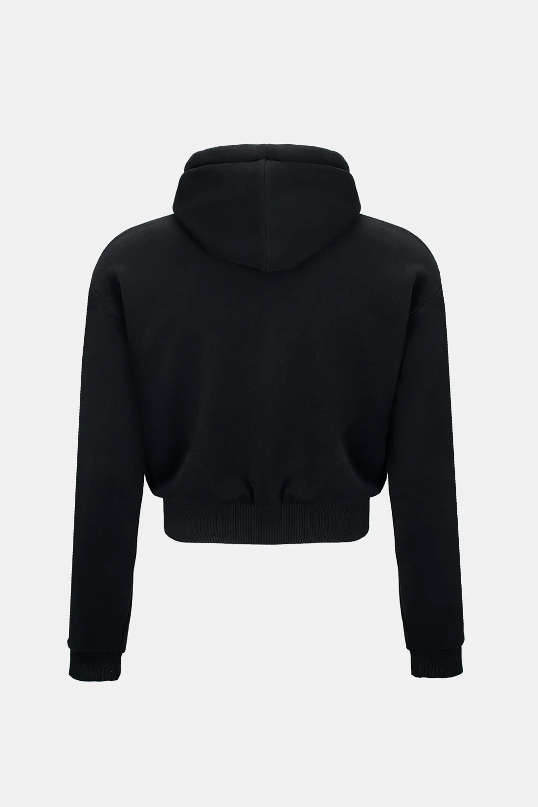 Rave at Work Hoodie