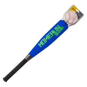 Rawlings Home Run Smash Bat and Ball EHRBATB