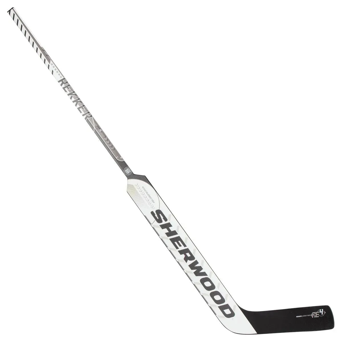 REKKER ELEMENT 4 SENIOR GOALIE STICK