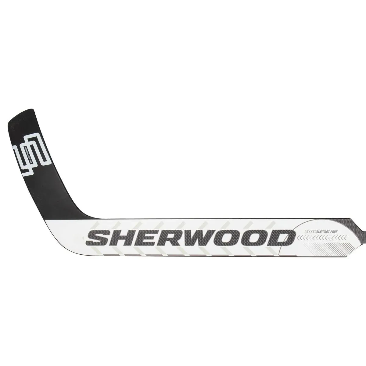 REKKER ELEMENT 4 SENIOR GOALIE STICK