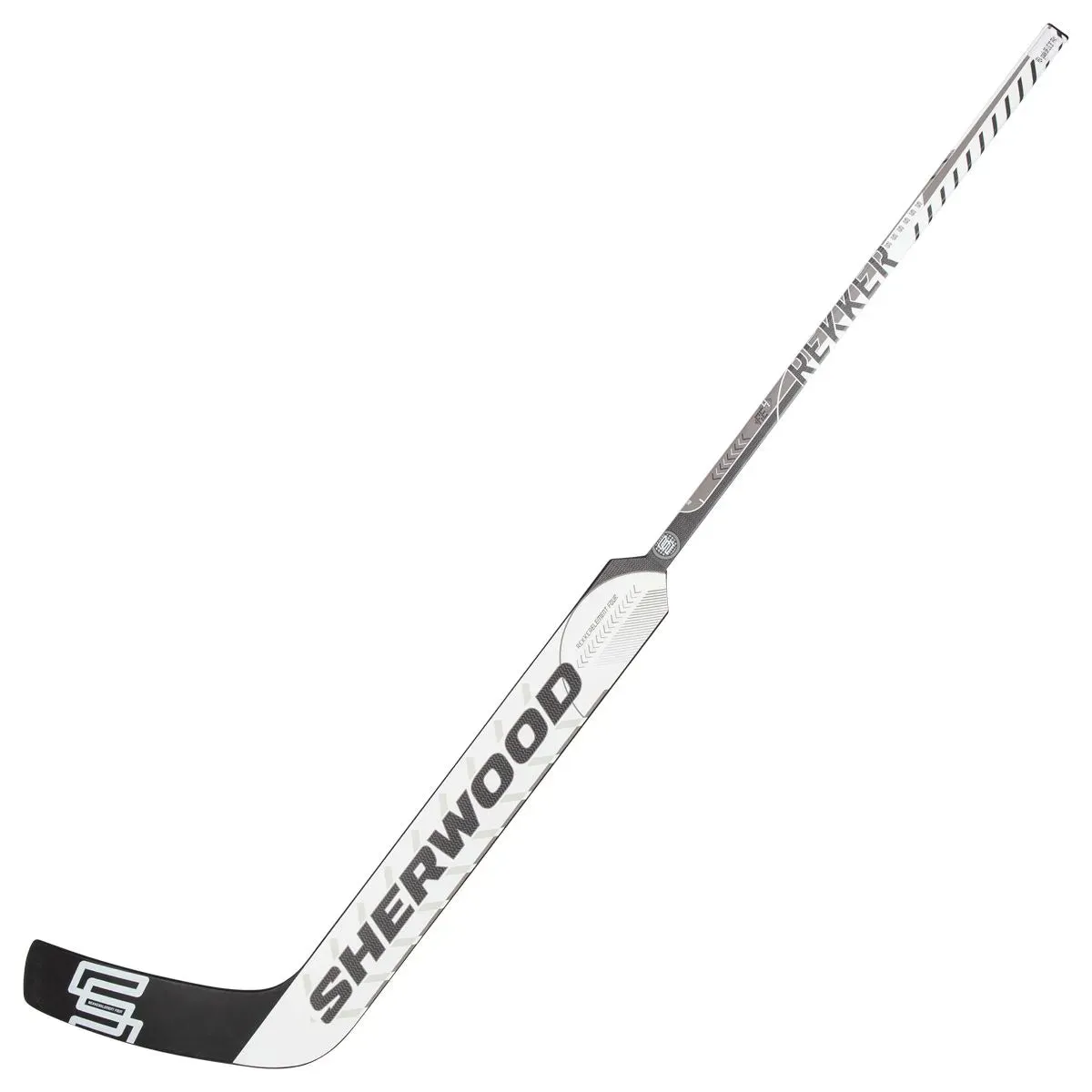 REKKER ELEMENT 4 SENIOR GOALIE STICK