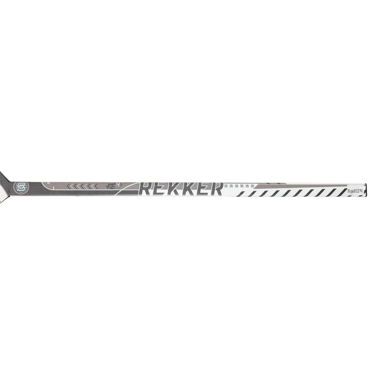 REKKER ELEMENT 4 SENIOR GOALIE STICK