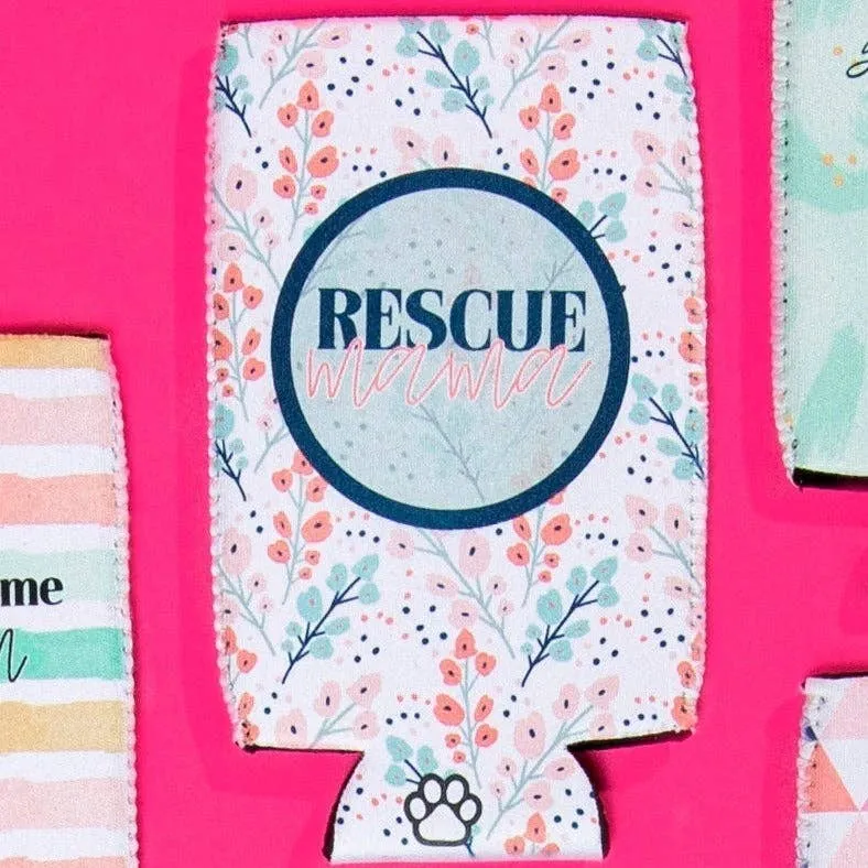 Rescue Mama Can Insulator