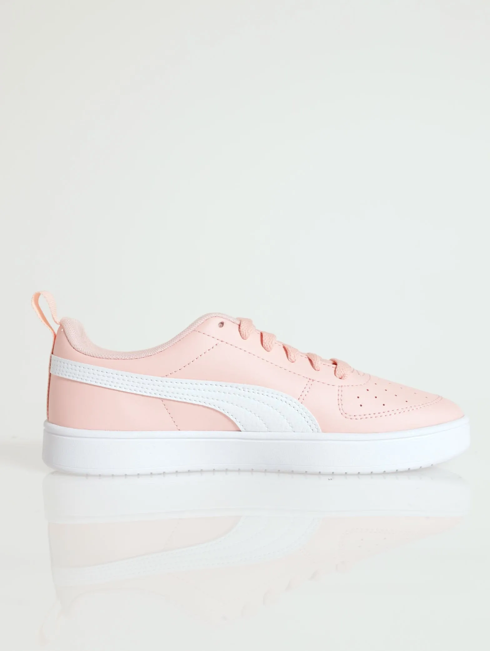 Rickie Sneaker - Rose