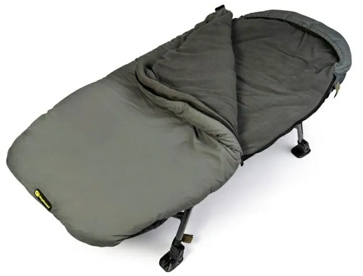 RIDGEMONKEY Junior Bunk Sleep System