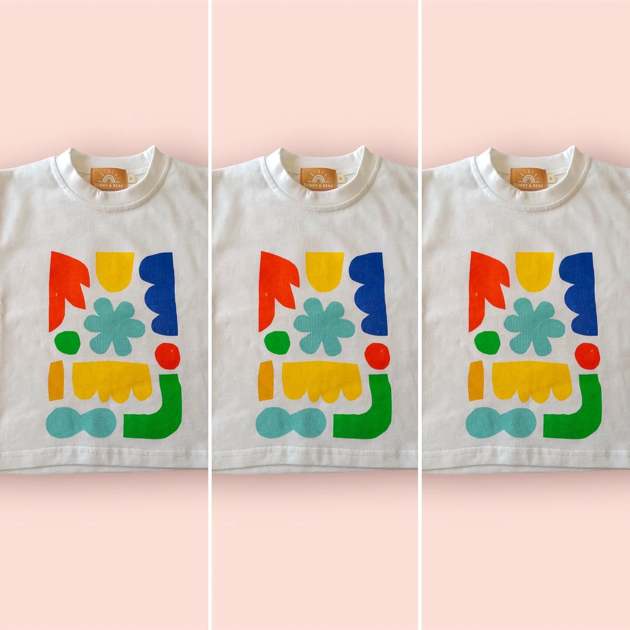 Right Now Tee