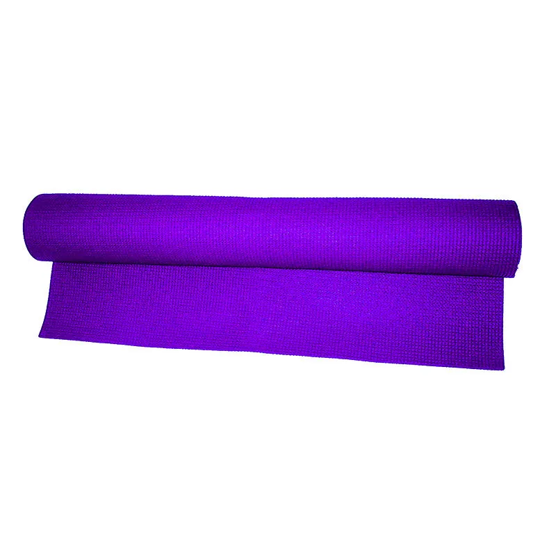RINGMASTER  YOGA MAT 4MM