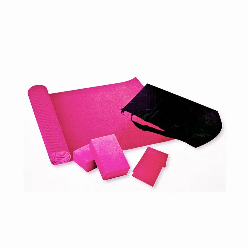 RINGMASTER YOGA SET