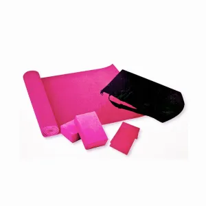 RINGMASTER YOGA SET