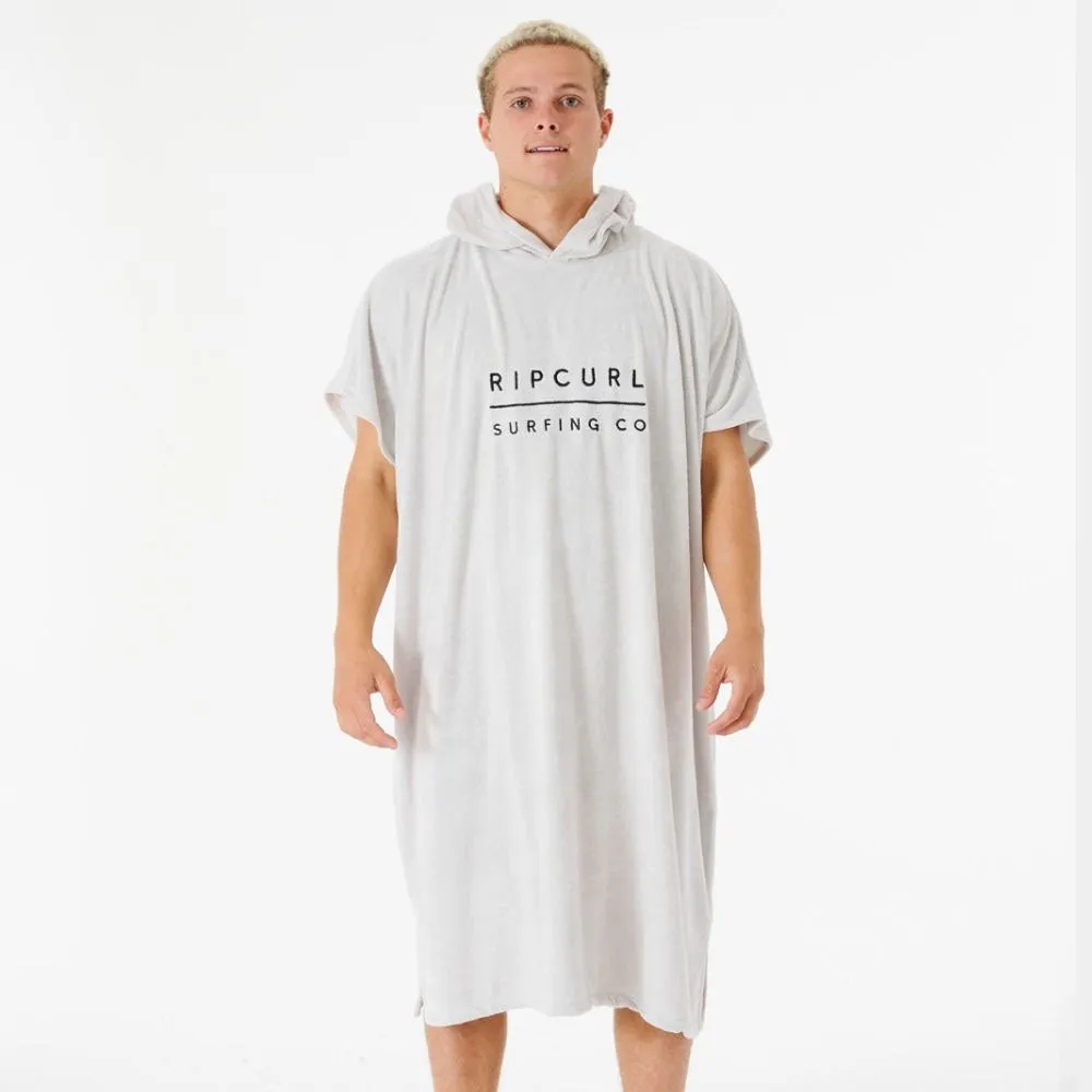 Rip Curl Mix Up Hooded Changing Towel