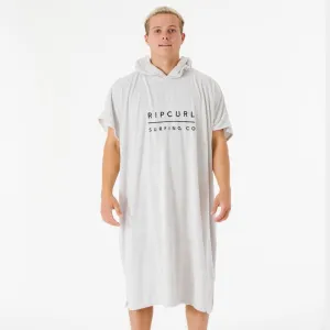 Rip Curl Mix Up Hooded Changing Towel