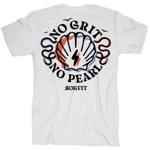 RokFit No Grit, No Pearl