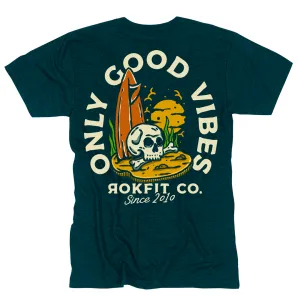 RokFit Only Good Vibes (UNISEX)