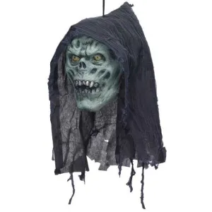 Rotten Poly Foam Head