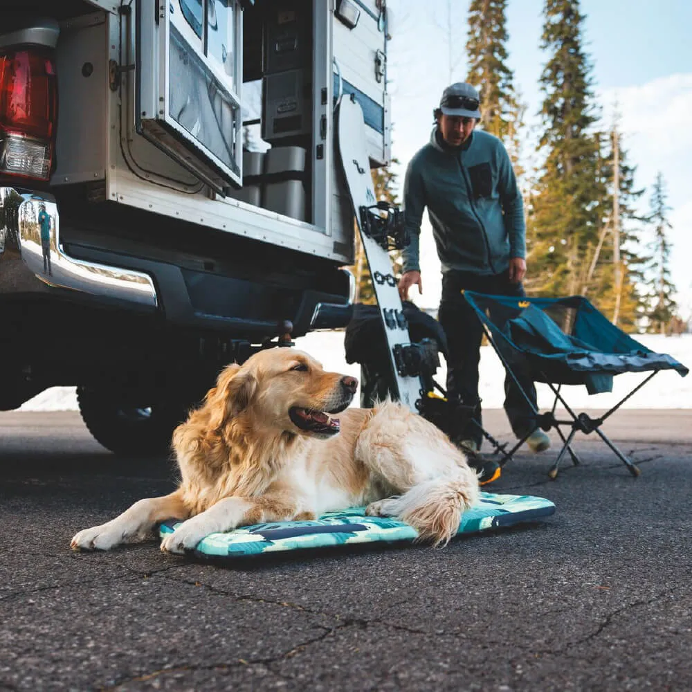 Ruffwear Basecamp™ Foldable Dog Bed