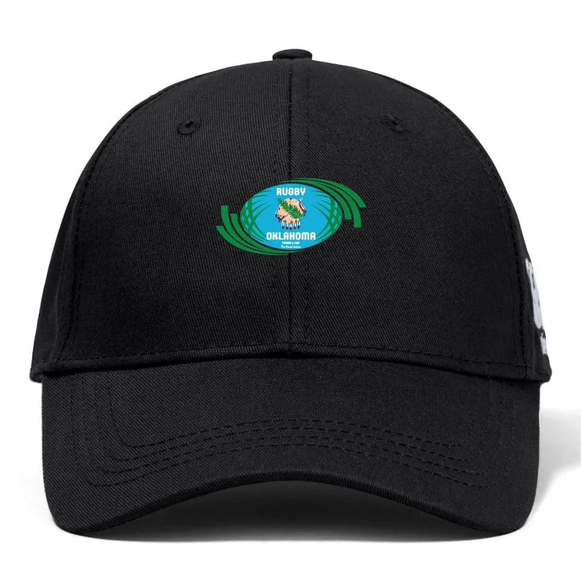 Rugby Oklahoma Flexfit Drill Cap by Canterbury