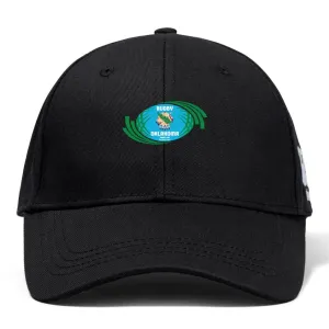 Rugby Oklahoma Flexfit Drill Cap by Canterbury