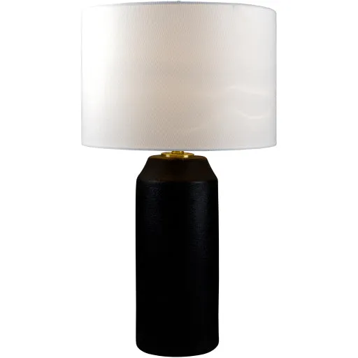 Rustic Charm Lamp