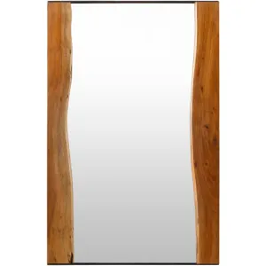 Rustic Elegance Mirror