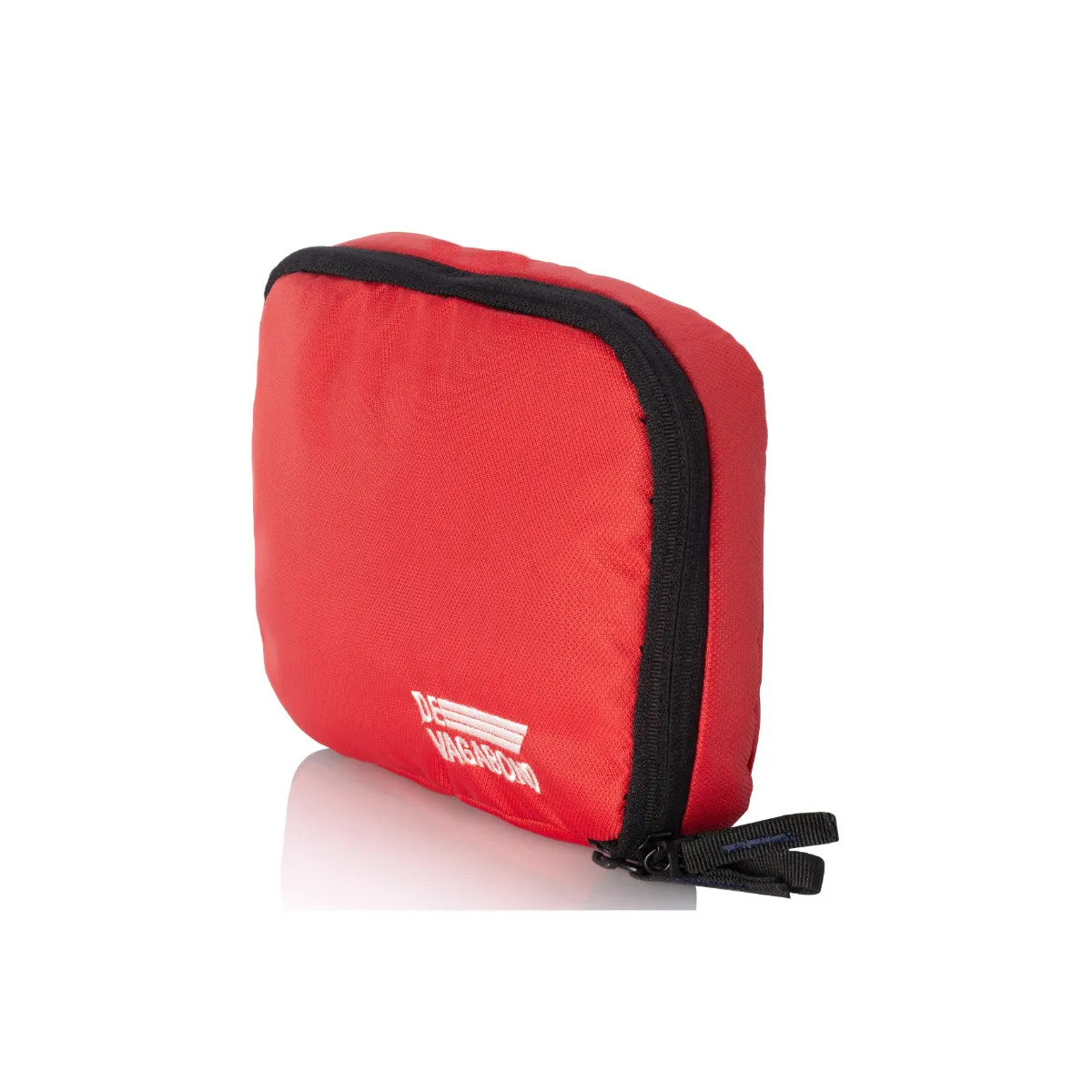 Safety kit medium Red