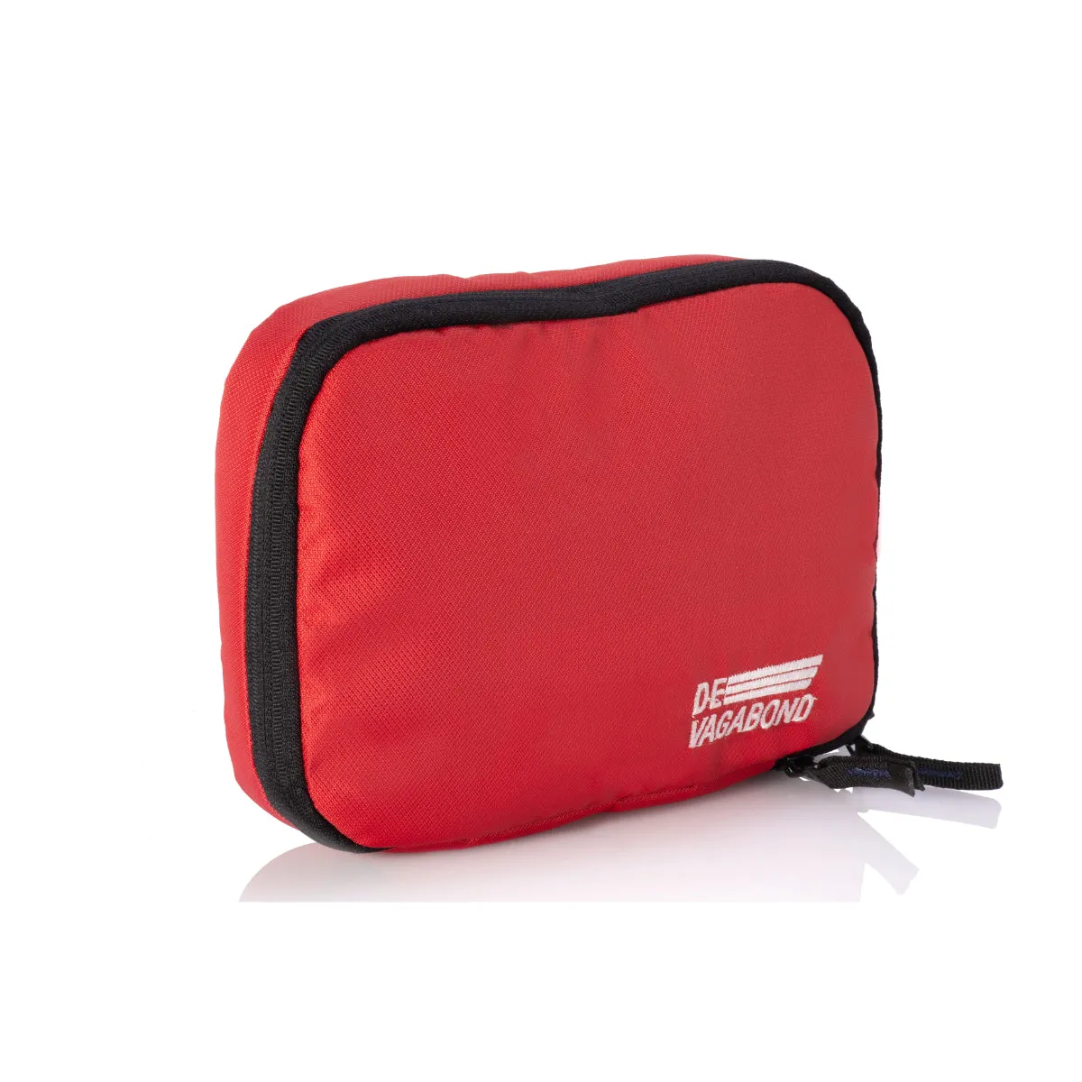 Safety kit medium Red