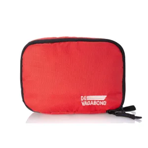 Safety kit medium Red