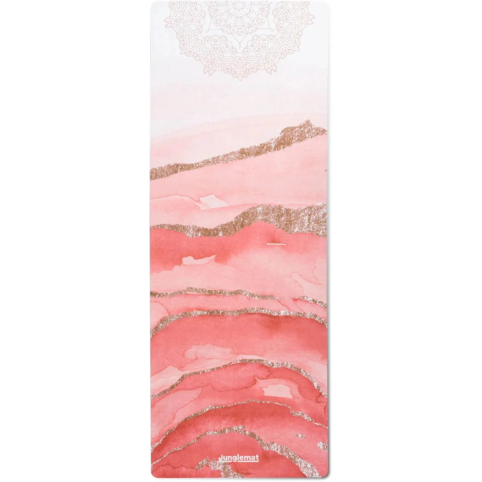 SALINAS YOGA MAT