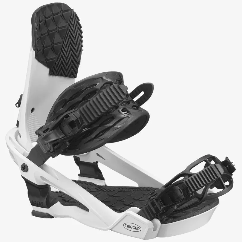 Salomon Trigger Snowboard Binding 2024