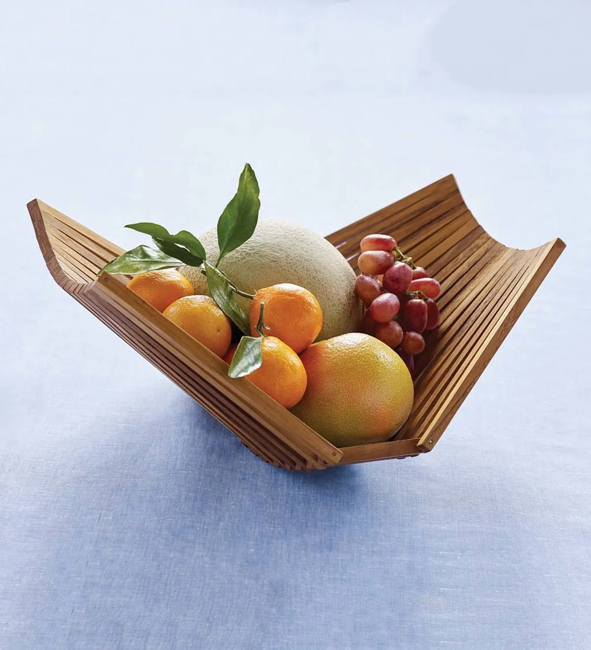 SANTIAGO FRUIT BOWLS (INDONESIA)