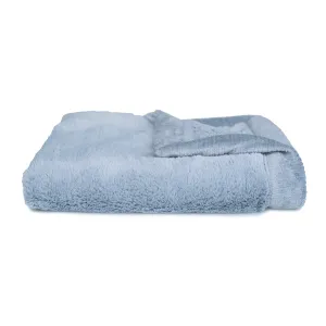 Saranoni Lush Toddler Blanket - Storm Cloud